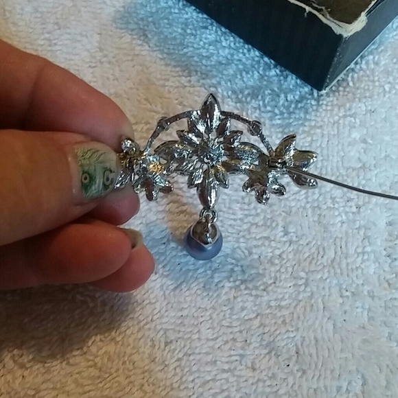 Avon Romantic Birthstone Pendant june - Picture 4 of 6